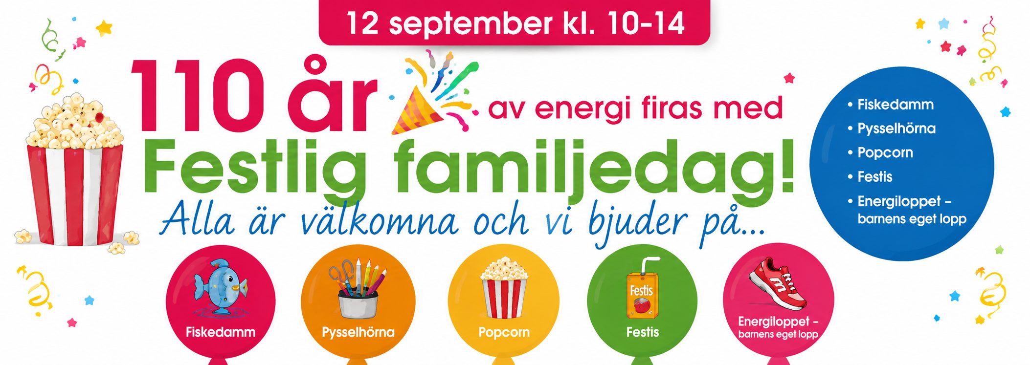 Familjedag